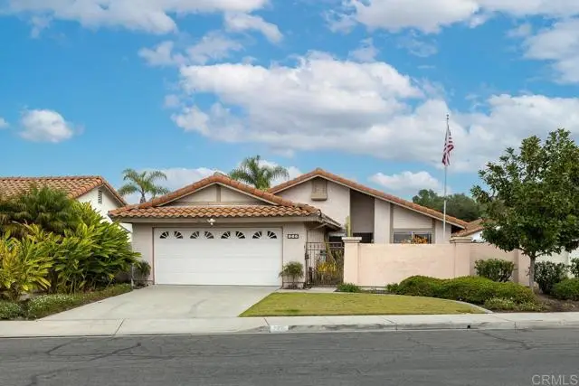 254 Saguaro Place, Oceanside, CA 92057 - #1