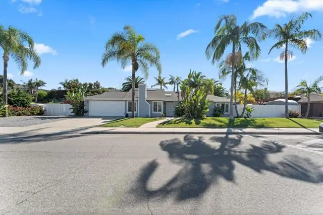 1125 Lake Ridge Drive, San Marcos, CA 92078 - #1