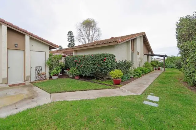 1644 Forestdale Drive, Encinitas, CA 92024 - #1