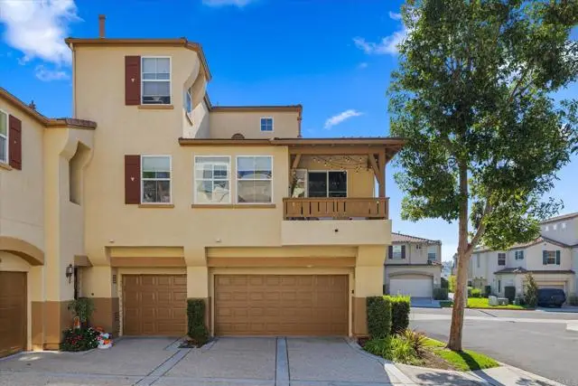 1174 Caprise Drive, San Marcos, CA 92078 - #2