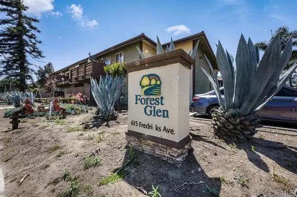 615 Fredricks Ave. #113, Oceanside, CA 92058