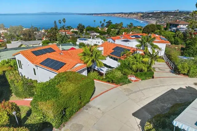 1420 La Jolla Knoll, La Jolla, CA 92037 - #1