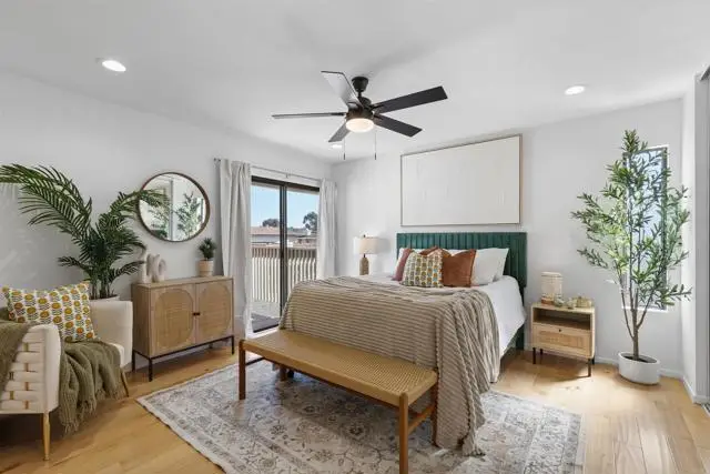 3851 Camino Lindo, San Diego, CA 92122 - #1