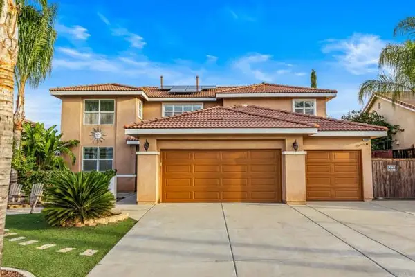 33906 Wagon Train Drive, Wildomar, CA 92595