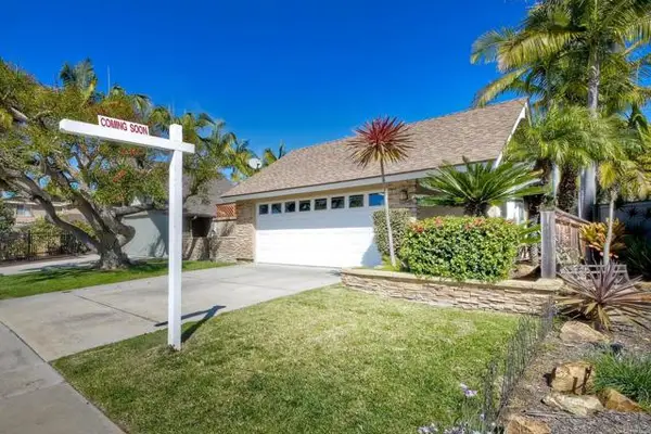 6716 Antilope Street, Carlsbad, CA 92009