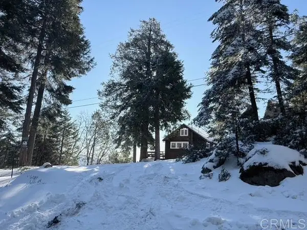 22298 Crestline Road, Palomar Mountain, CA 92060