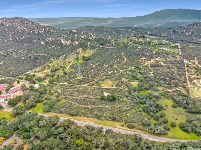 Rainbow Heights Road, Fallbrook, CA 92028 - #2