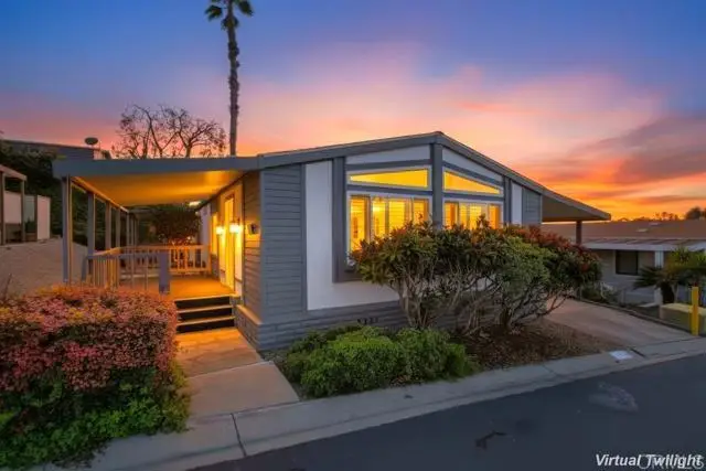 1930 W San Marcos Blvd #172, San Marcos, CA 92078 - #1