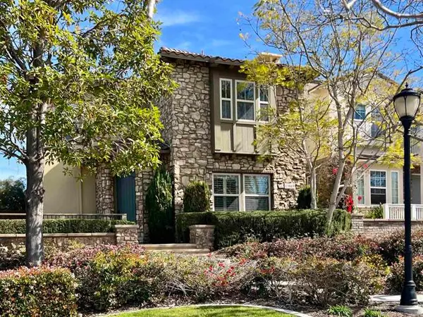 13569 Pacific Highlands Ranch Parkway, San Diego, CA 92130