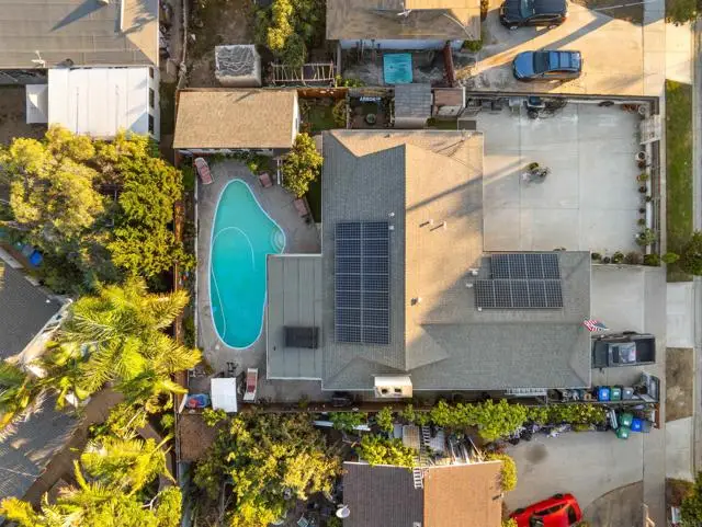 128 Frontier Drive, Oceanside, CA 92054 - #3