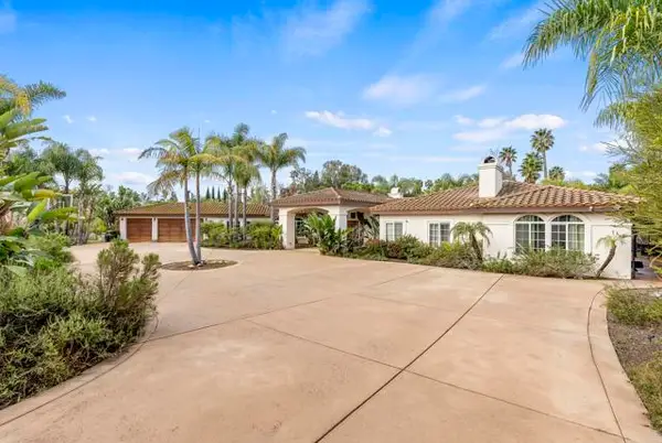 17412 La Brisa, Rancho Santa Fe, CA 92067