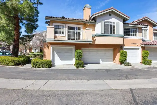 12047 Tivoli Park Row #4, San Diego, CA 92128 - #1