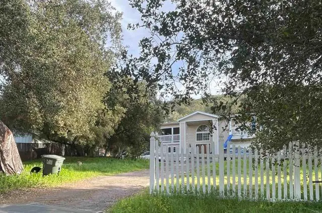 19147 Las Encinas Drive, Ramona, CA 92065 - #1