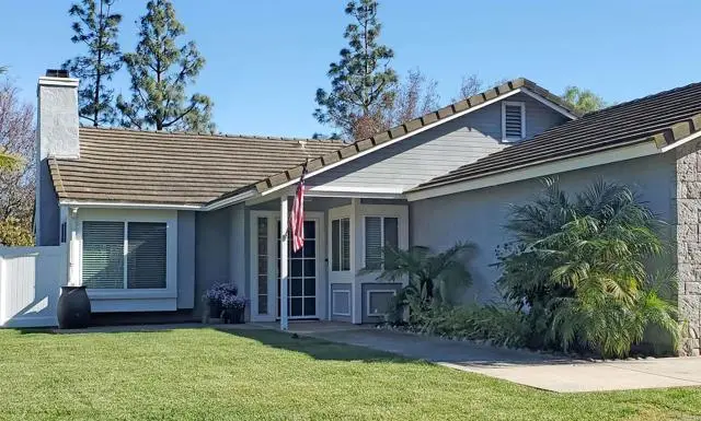 727 Dane Drive, San Marcos, CA 92069 - #2
