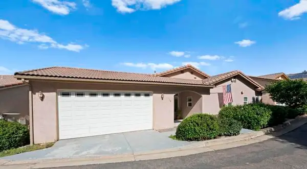 15615 Vista Vicente Drive #18, Ramona, CA 92065