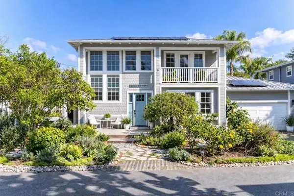 162 Jupiter Street, Encinitas, CA 92024