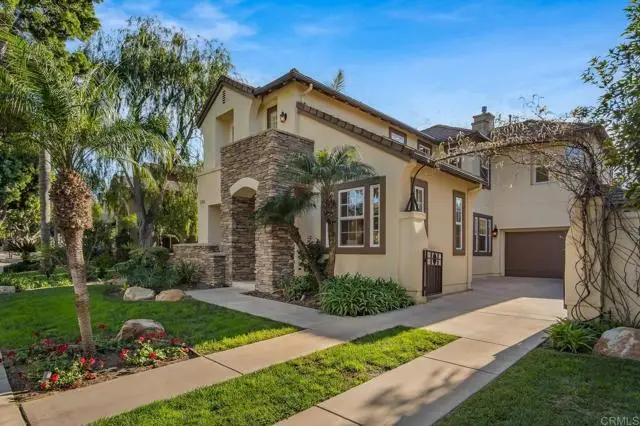 598 Paloma Court, Encinitas, CA 92024 - #2