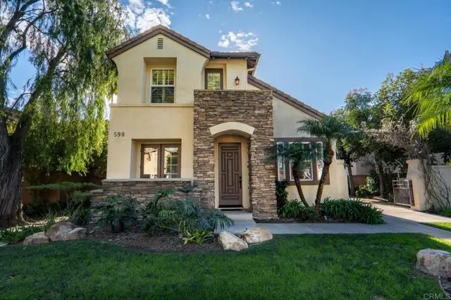 598 Paloma Court, Encinitas, CA 92024 - #3
