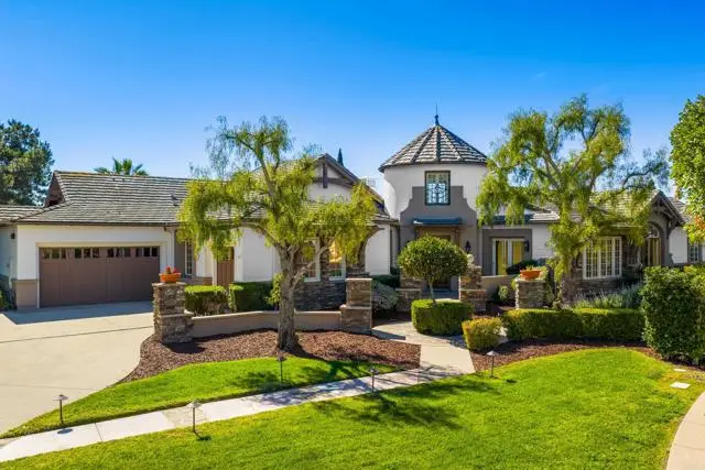 12380 Angouleme Ct, San Diego, CA 92130 - #3