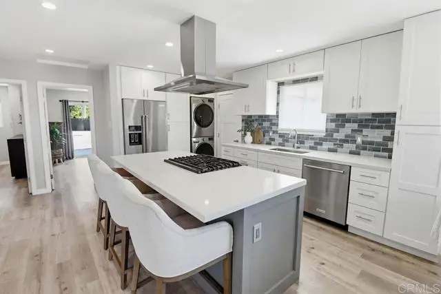 3599 Mcintire Circle, Oceanside, CA 92056 - #2