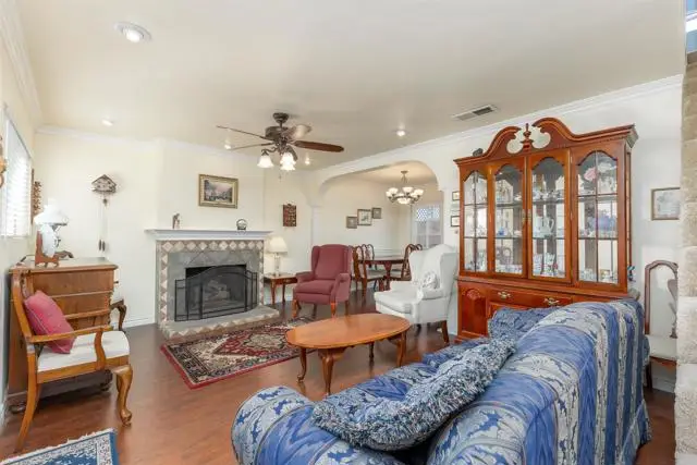 736 N Mollison Avenue #A, El Cajon, CA 92021 - #2