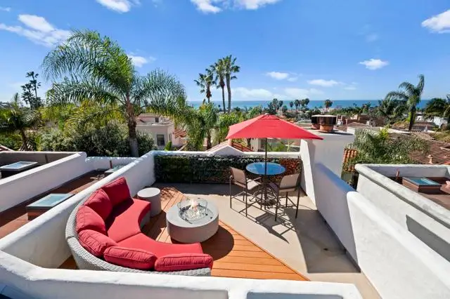 7365 Draper Avenue, La Jolla, CA 92037 - #3