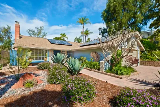 1818 Sonett Street, El Cajon, CA 92019 - #2