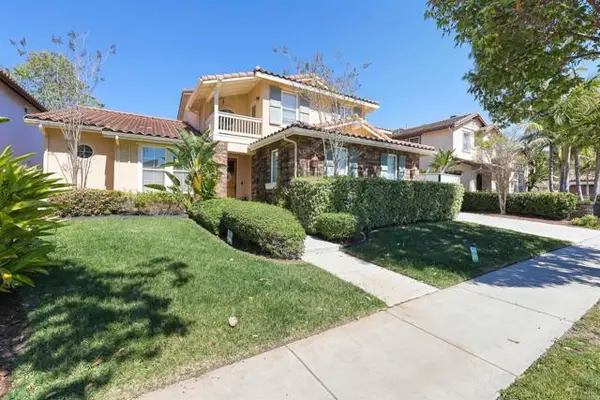 8368 Entreken Way, San Diego, CA 92129