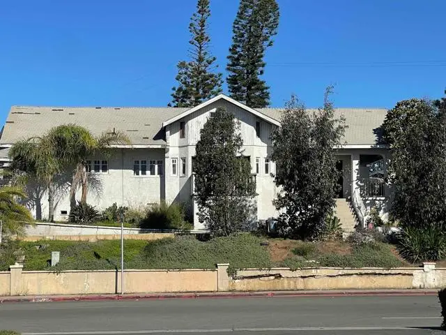 305 W San Ysidro Blvd, San Ysidro, CA 92173 - #1