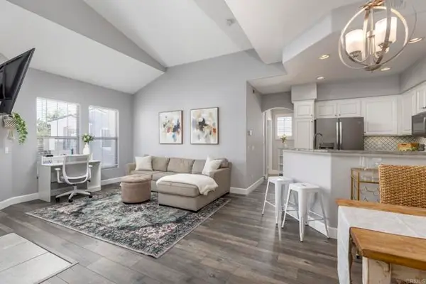 7577 Hazard Center Drive, San Diego, CA 92108