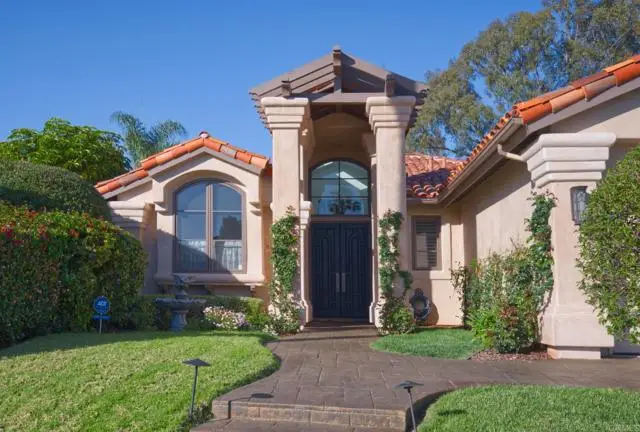 15522 Churchill Downs, Rancho Santa Fe, CA 92067 - #2