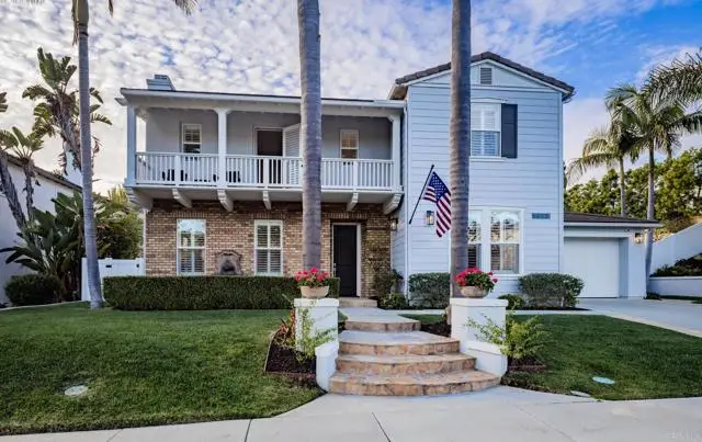 7393 Sitio Lima, Carlsbad, CA 92009 - #3