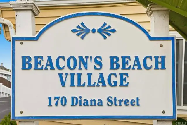 170 Diana Street, Encinitas, CA 92024 - #3