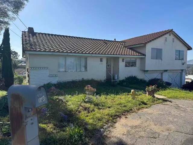 103 Howell Heights Drive, Escondido, CA 92025 - #1