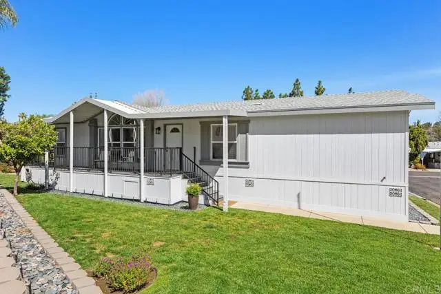 525 W El Norte Parkway #51, Escondido, CA 92026 - #3