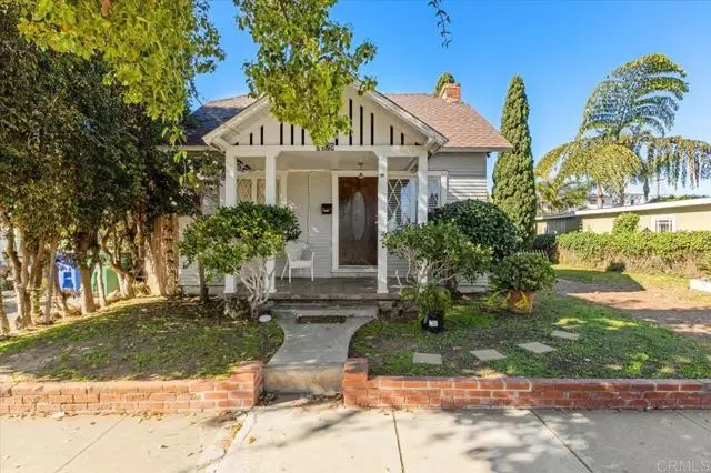 3379 Roosevelt St. Street, Carlsbad, CA 92008 - #1