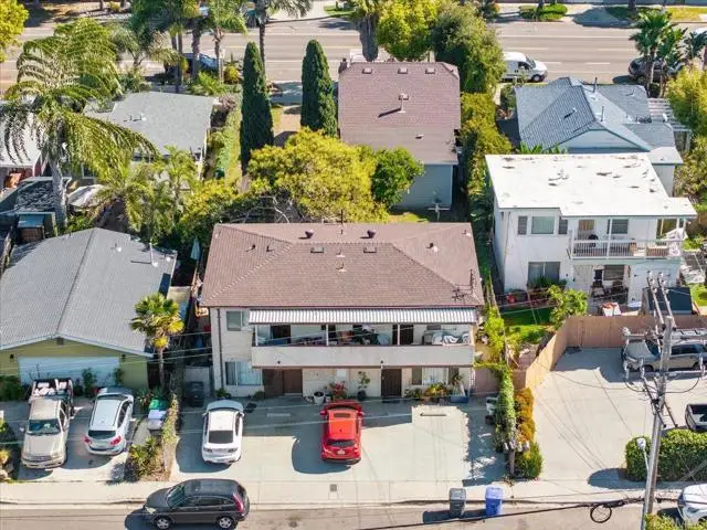 3379 Roosevelt St. Street, Carlsbad, CA 92008 - #3