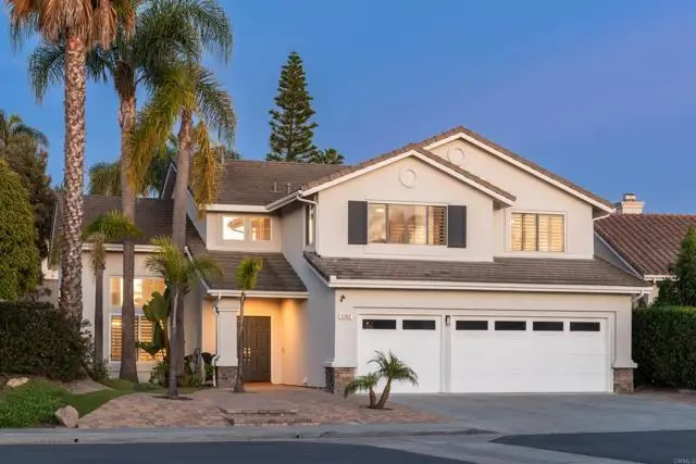 5162 Berryessa Street, Oceanside, CA 92056 - #1