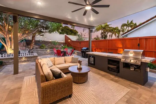 5162 Berryessa Street, Oceanside, CA 92056 - #3