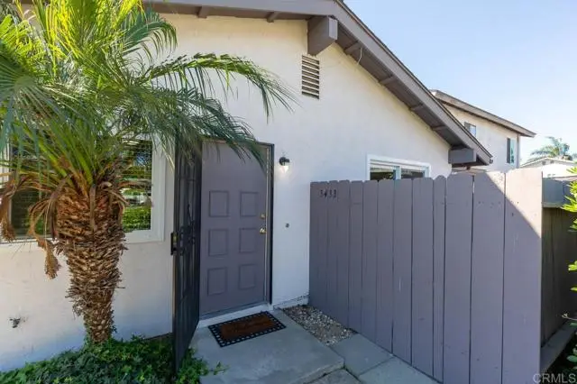 3433 Seabreeze Walk #3433, Oceanside, CA 92056 - #1