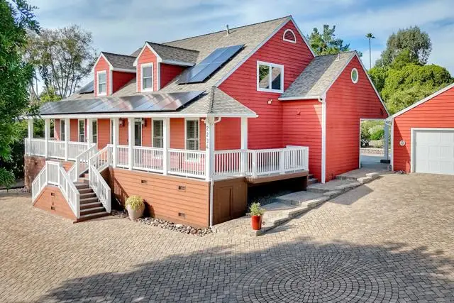 2234 Mira Sol Drive, Vista, CA 92084 - #1