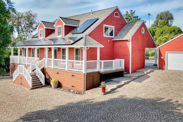 2234 Mira Sol Drive, Vista, CA 92084