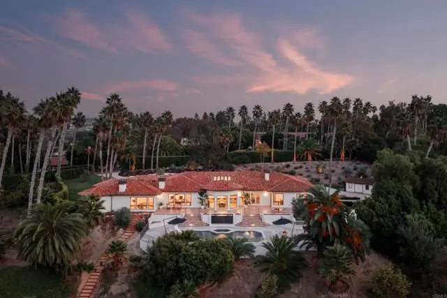 7102 Via De Maya, Rancho Santa Fe, CA 92067 - #2