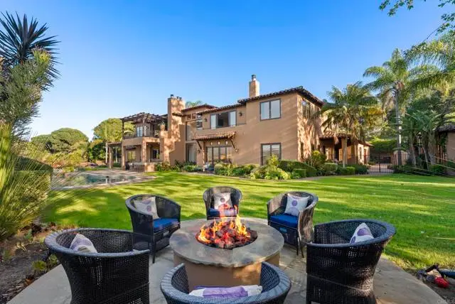 18102 Via Ascenso, Rancho Santa Fe, CA 92067 - #2