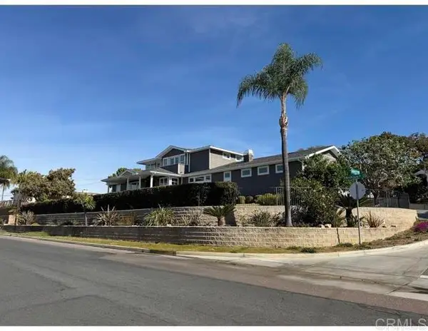 3768 Skyline Road, Carlsbad, CA 92008