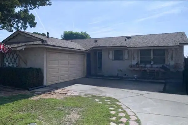 9017 Orville Street, Spring Valley, CA 91977