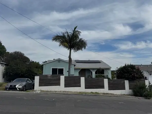 833 60th Street, San Diego, CA 92114