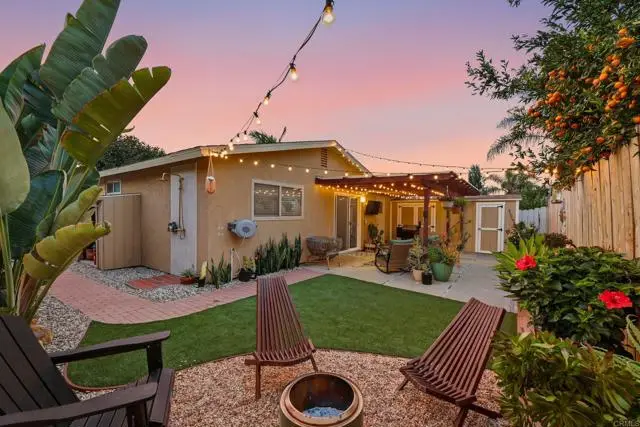102 Magdalena Drive, Oceanside, CA 92057 - #3