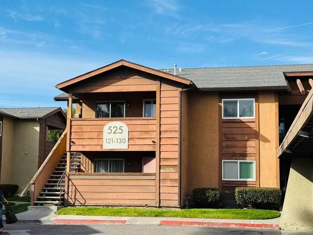 525 Calle Montecito #122, Oceanside, CA 92057 - #1