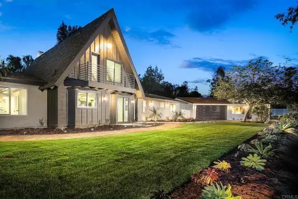 3611 Tierra De Dios, Escondido, CA 92025